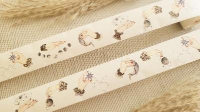 Design Washi Tape Magic